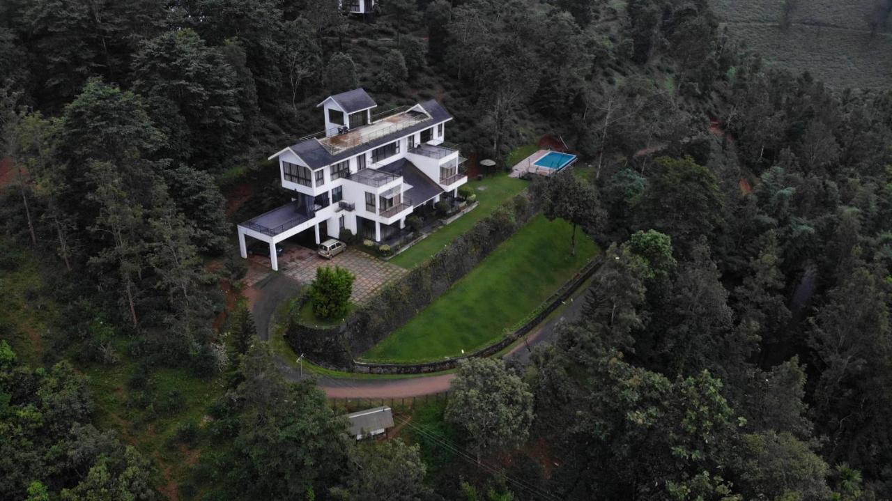 קאלפטה Chateau Woods מראה חיצוני תמונה