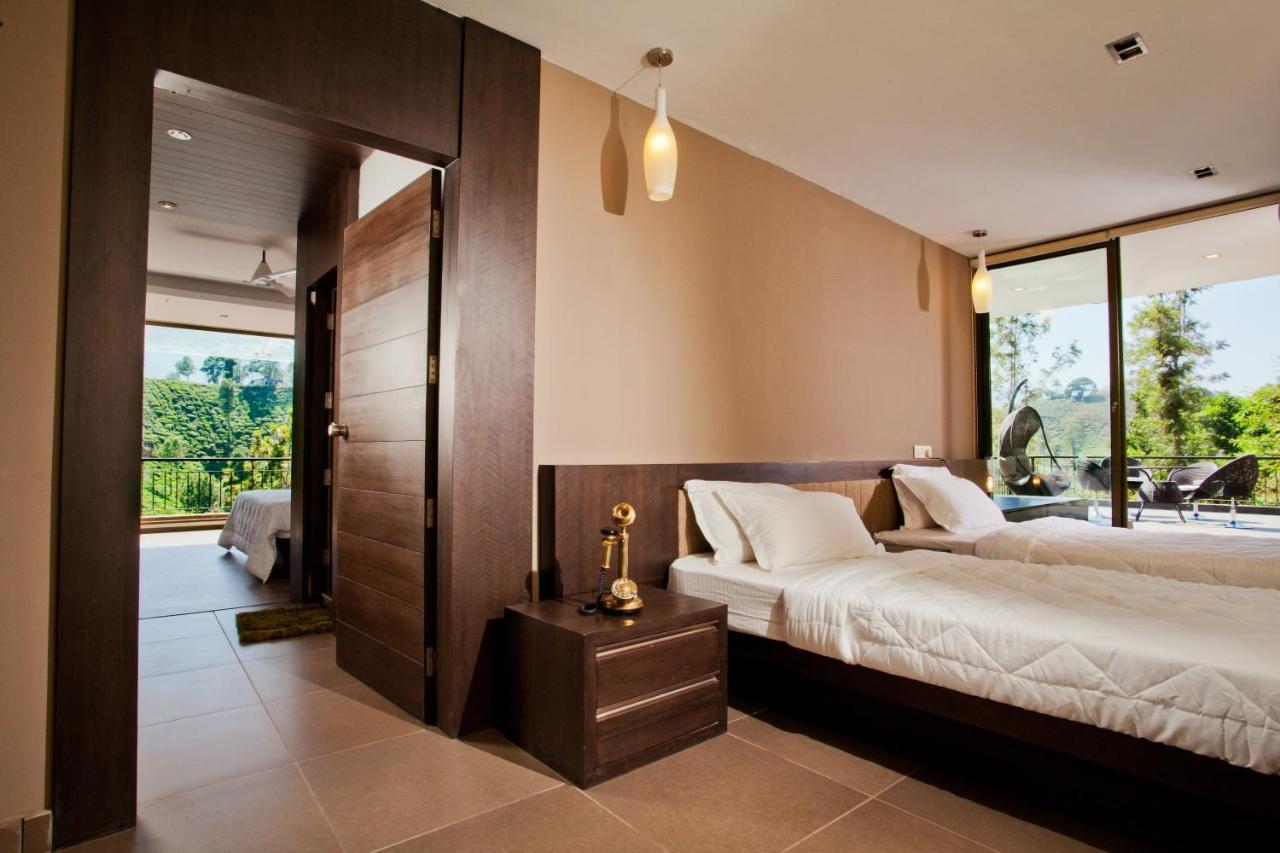 קאלפטה Chateau Woods מראה חיצוני תמונה